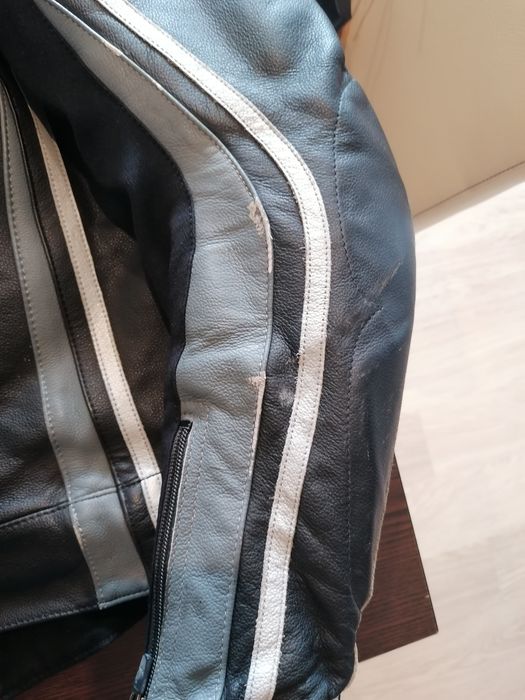 Fato moto Alpinestars