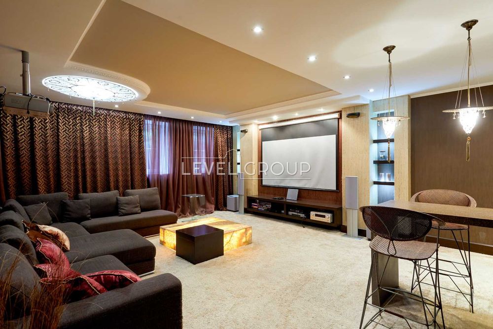 Продаж будинку 500 м² з виходом на канал. Конча-Заспа Козин Рудики