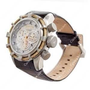 Relógio de pulso masculino Invicta Bolt 11043 novo na embalagem