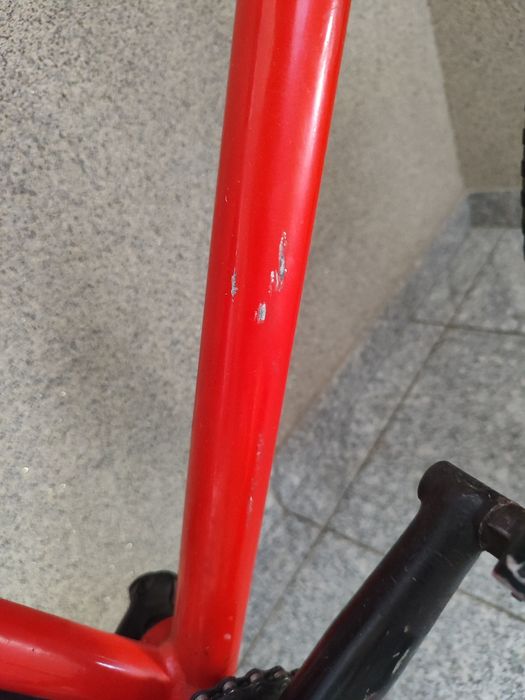 Sprzedam rower mtb