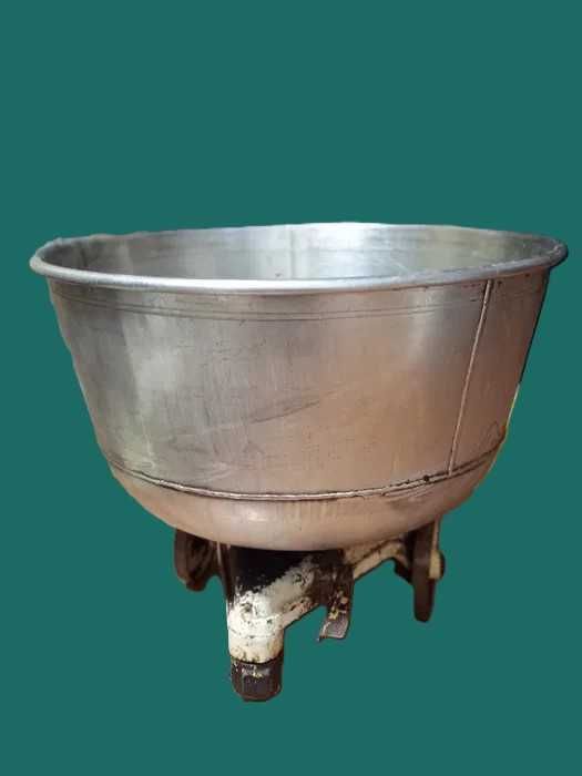 Діжа 140 л до тістоміса Л4 ХТВ, А2 ХТМ,нержавійка!