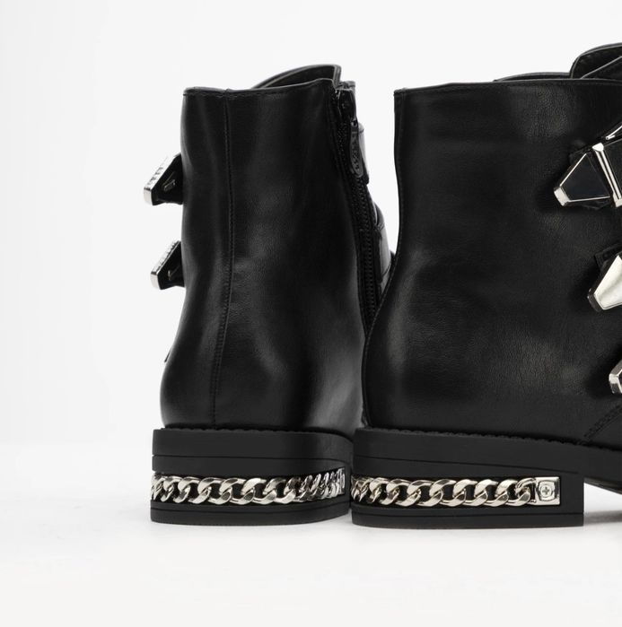 Botki deezee rozm 37