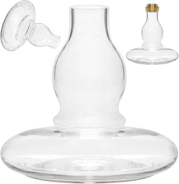 DZBAN DO SHISHY Fajki Wodnej DILAW Azur Shisha Medium 21 x 20 x 20