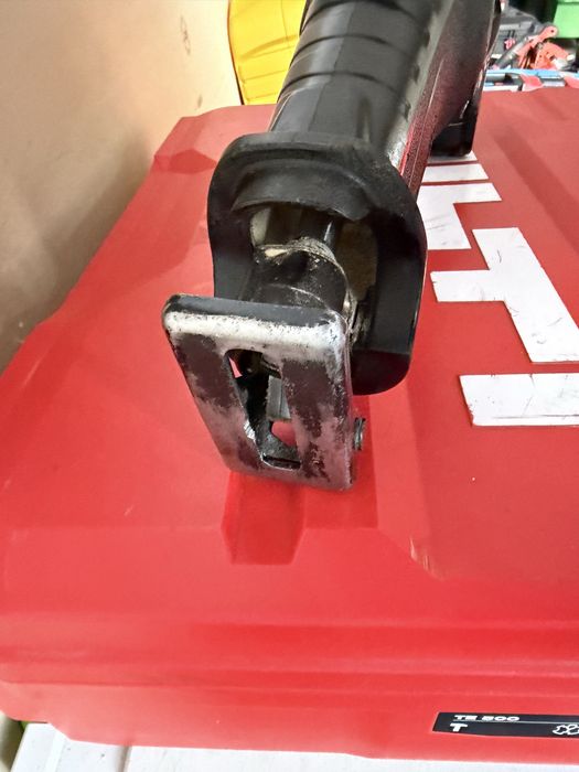 Makita DJR 187 Lisi ogon