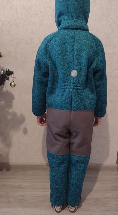 Дитячий комбінезон Jako-o