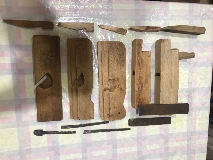 рубанок .рубанки-фальцгебели