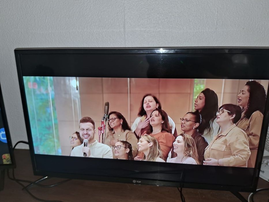 Televisões 32 polegadas