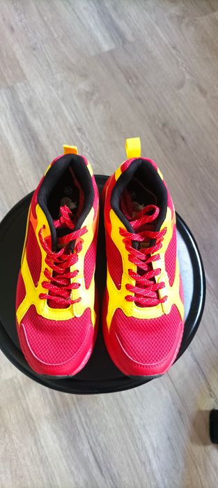 Buty typu adidas "Biedronka"roz 37