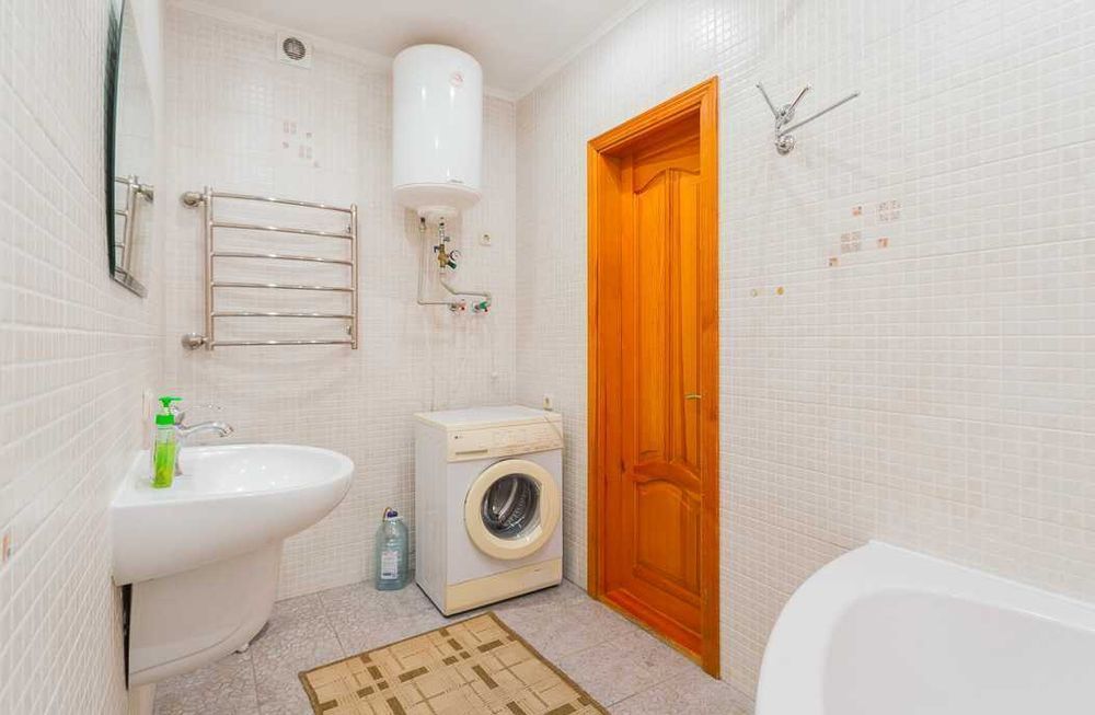 3к Левобережная Новый дом квартира посуточно Никольско-Слободская МВЦ