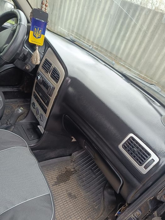 Продам Чері амулет