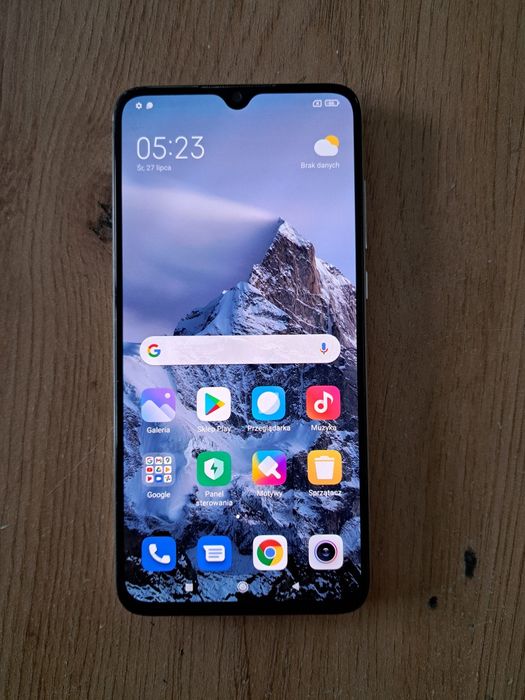 Xiaomi Mi 9 Lite