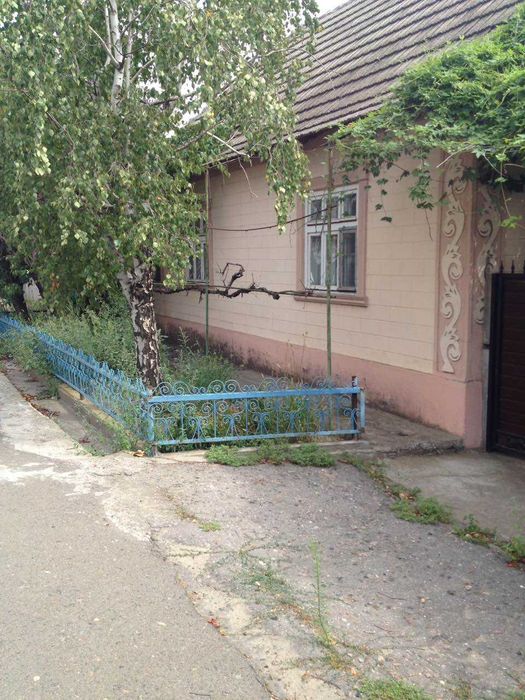 Продам дом с. Заря Одесская область