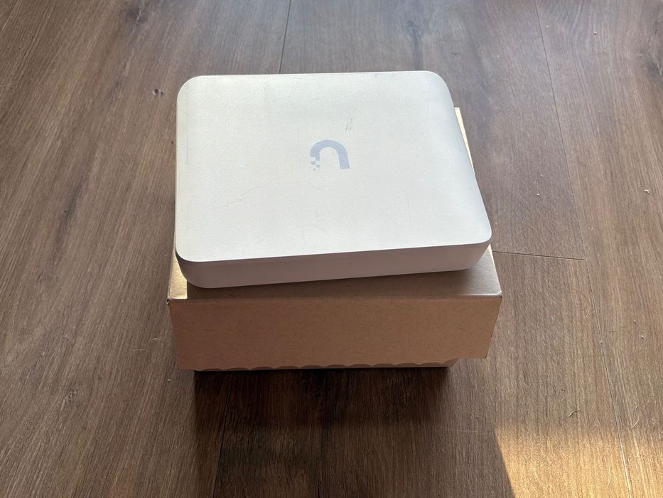 Unifi Switch Flex 2.5G 5