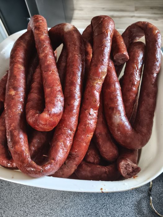 Wędzarnia elektryczna