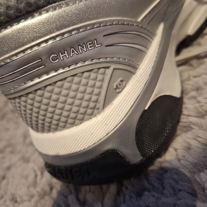 Chanel adidas rozm 39