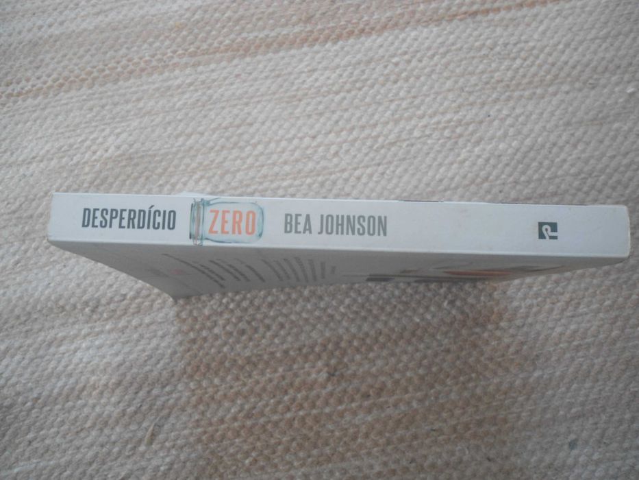 Desperdício Zero-Simplifique a sua vida reduzindo desperdício em casa