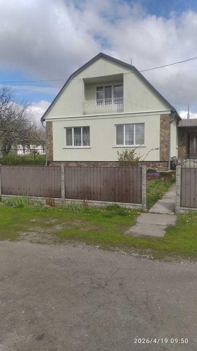 Здам недорого кімнату в приватному будинку