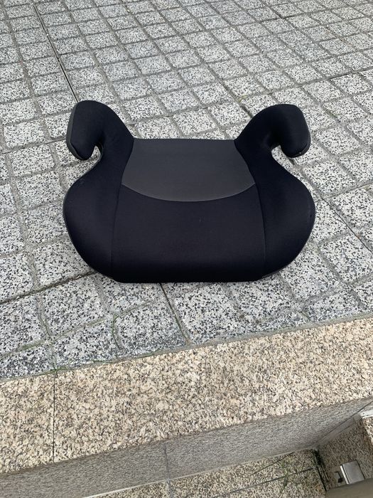 Cadeira Auto Criança