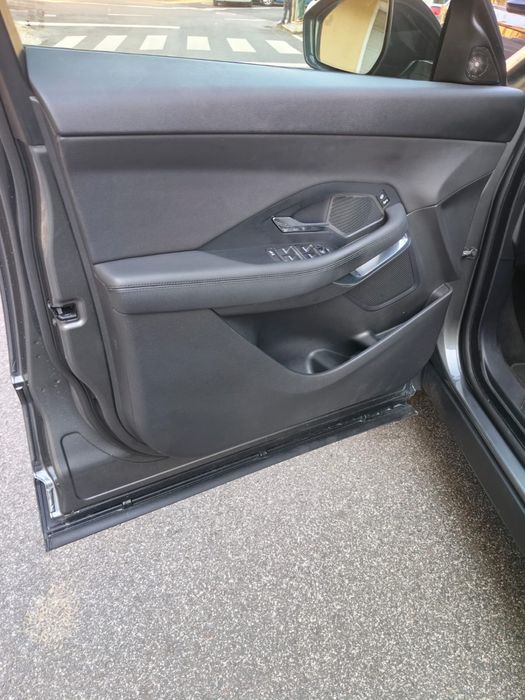 Jaguar E Pace 85 mil km