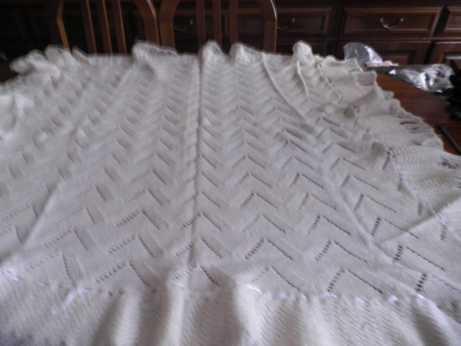 Vendo Manta para bébé
