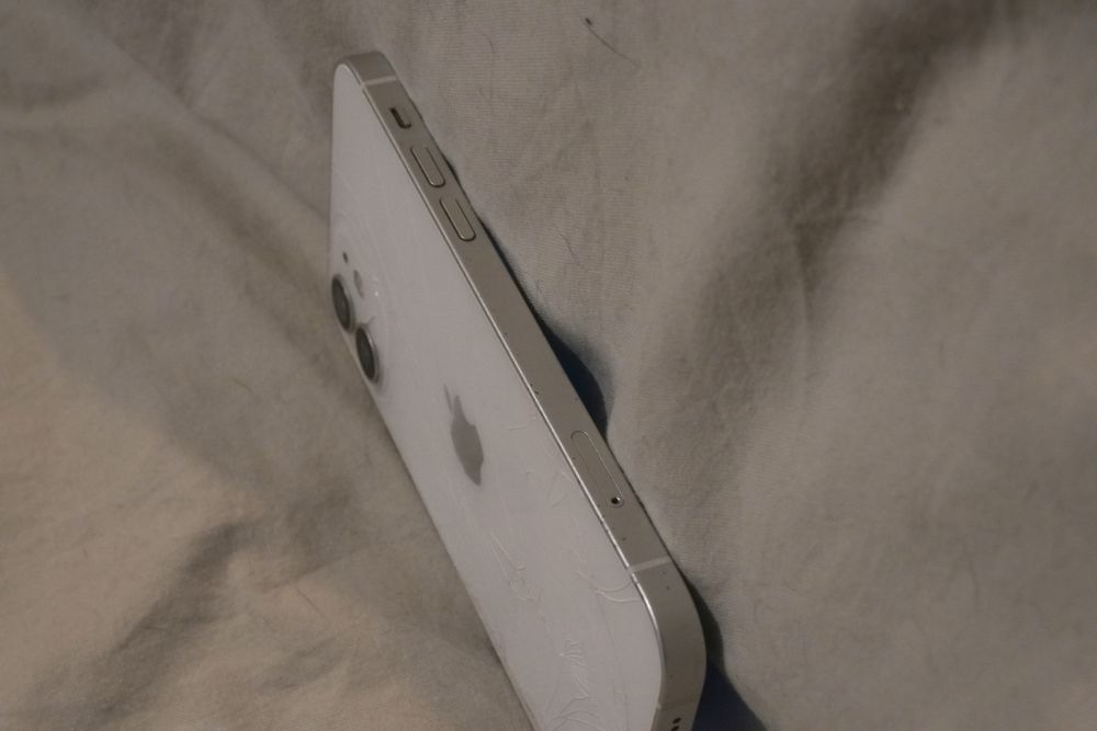 Iphone 12 64gb Branco