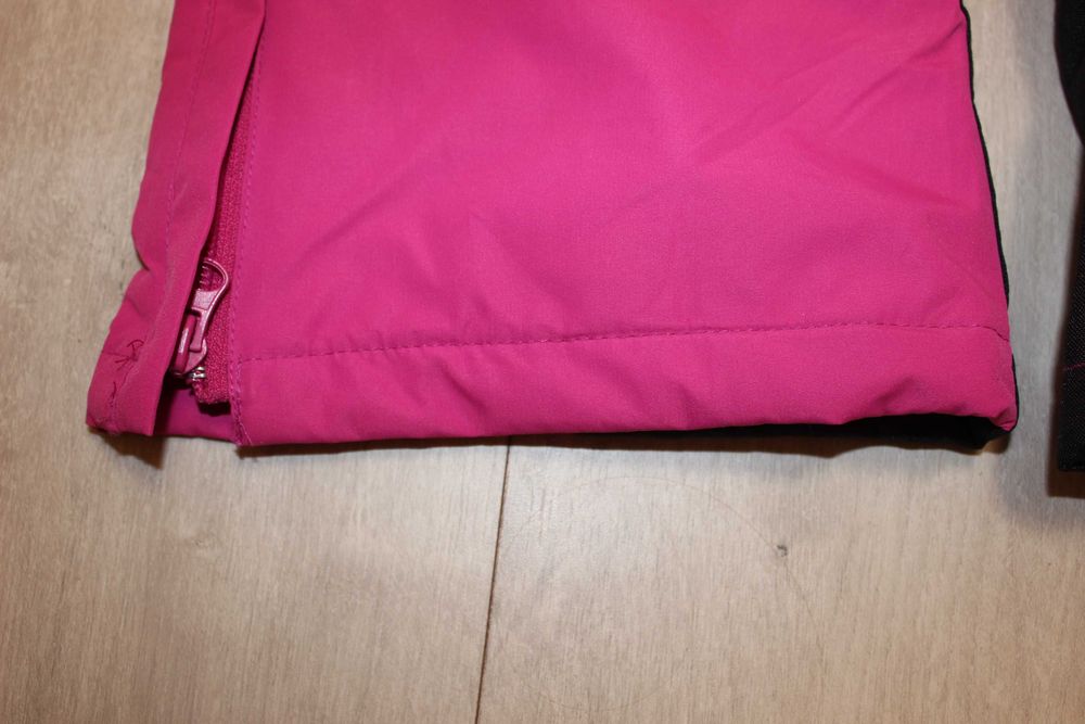 Лыжные штаны Crane, рост 134/140