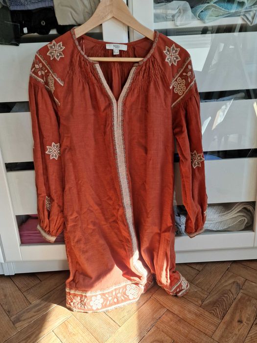 Vestido xs Hoss intropia