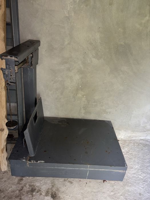 Продам ваги механічні