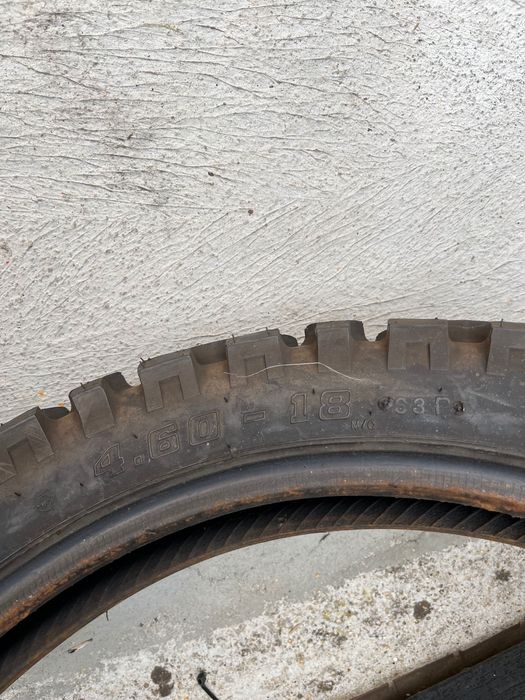 Pneus seminovos DTR
