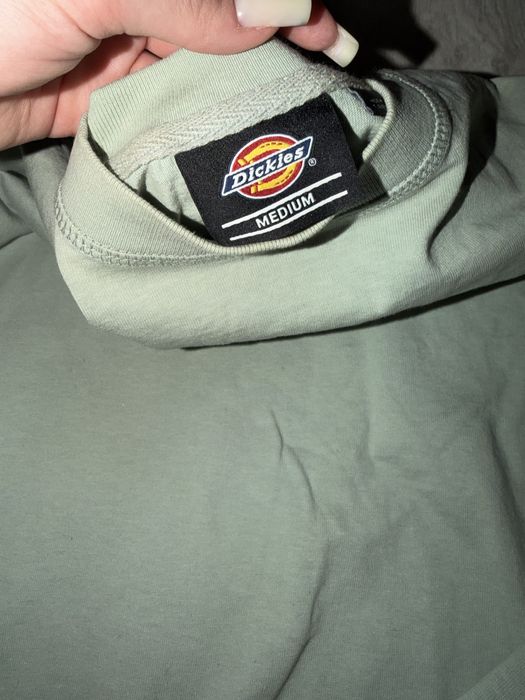 Dickies, лонгслив