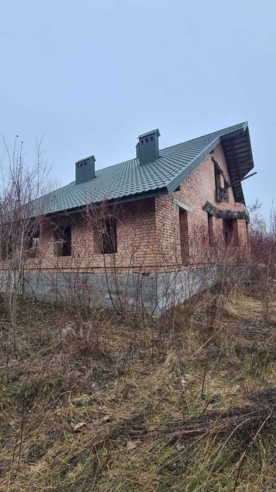 Продається будинок+земельна ділянка 10 сот.в Угриневі