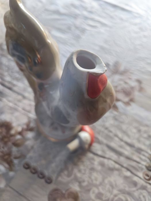 Графин петушок ссср