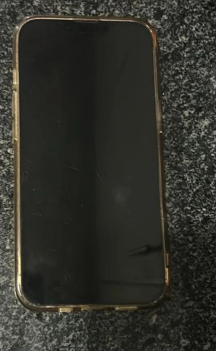 Iphone 13 pro na garantia