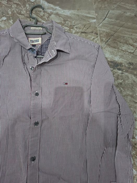 Koszula męska Tommy Hilifiger  M