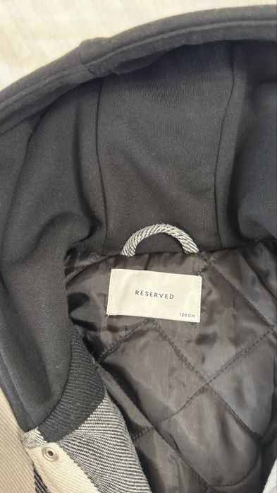 Куртка на хлопчика Reserved