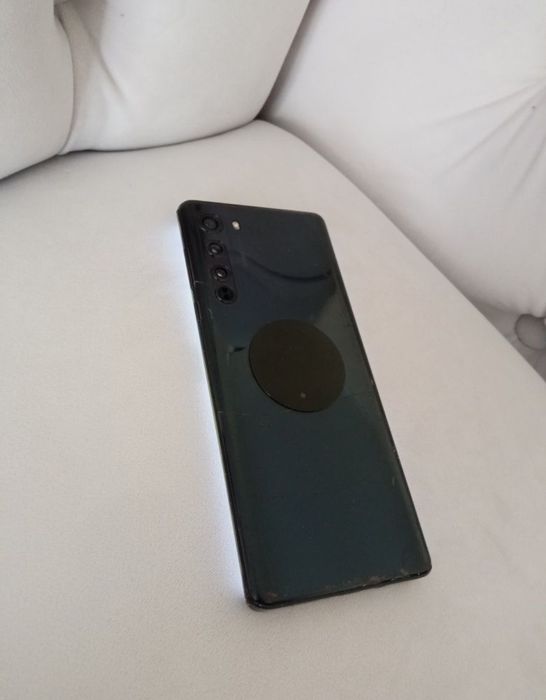 Motorola Edje 2020 6/128 Водопад.: 2 200 грн. - Мобільні телефони ...