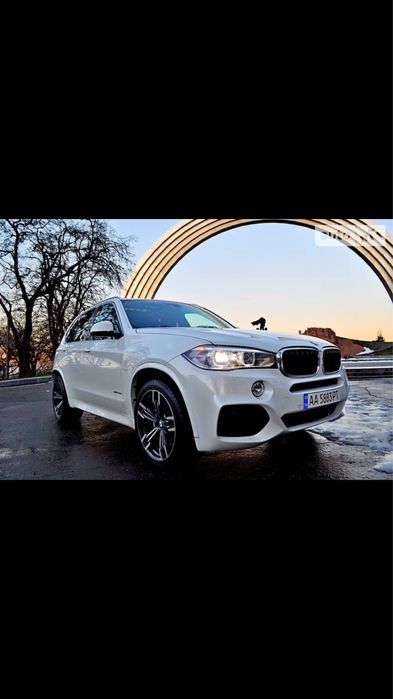 Диски Нові R19/5/120 BMW X6 F16 X3 X5 E53 E70 F15