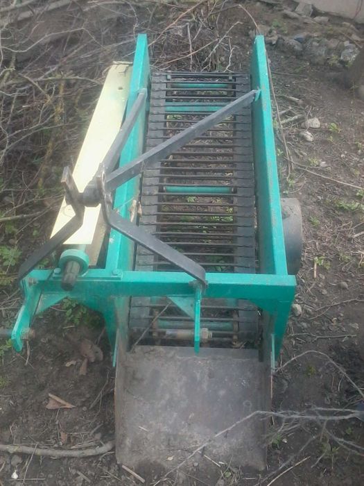 Трактор ДТЗ 244.4