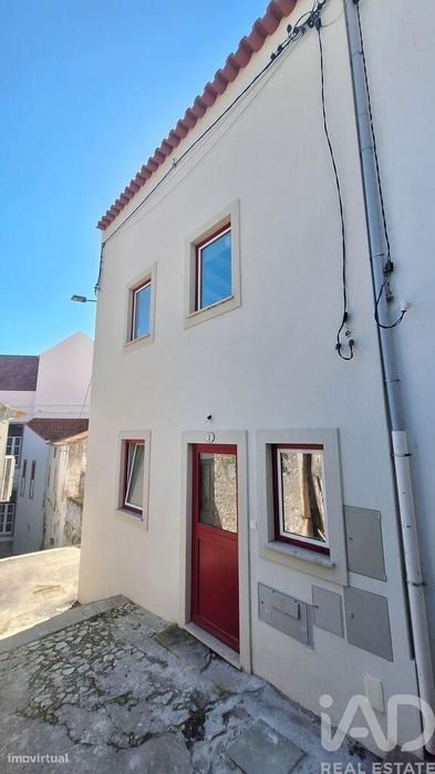Casa T2 em Montemor-o-Velho e Gatões de 66,00 m2