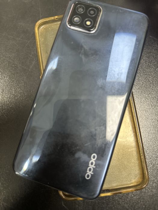 Oppo a73 5g impecavel
