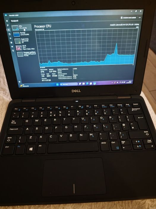 Dell Latitude 3190