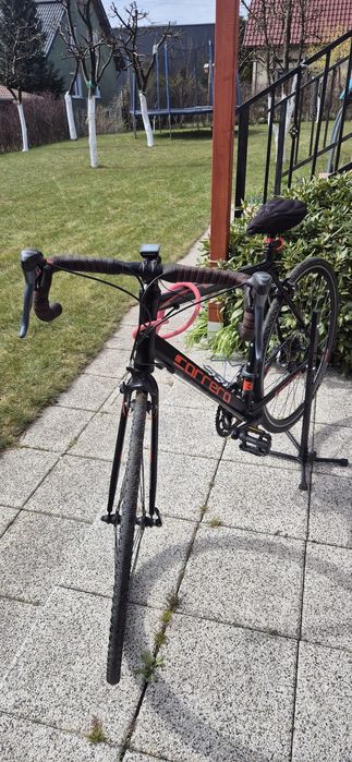 Rower szosowy Carrera Virtuoso Road Performance