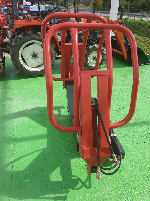 CHWYTAK DO BEL - 1sił - MetalTechnik * dostawa cała Polska