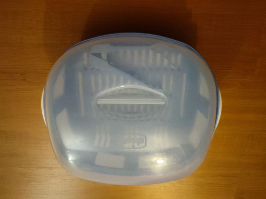 Esterilizador Chicco