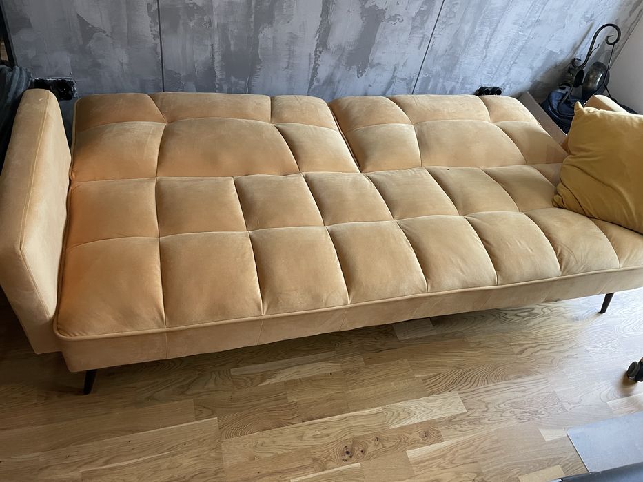 Sofa Zaisu- Agata Meble