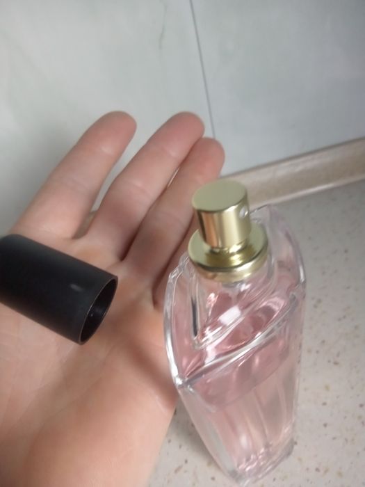 Perfumy damskie figenzi Marsela 100 ml używane