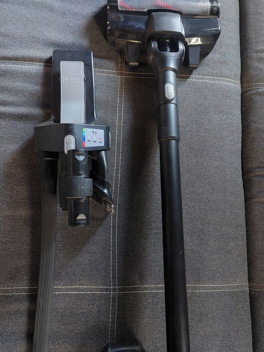 Odkurzacz Bosch serię 8