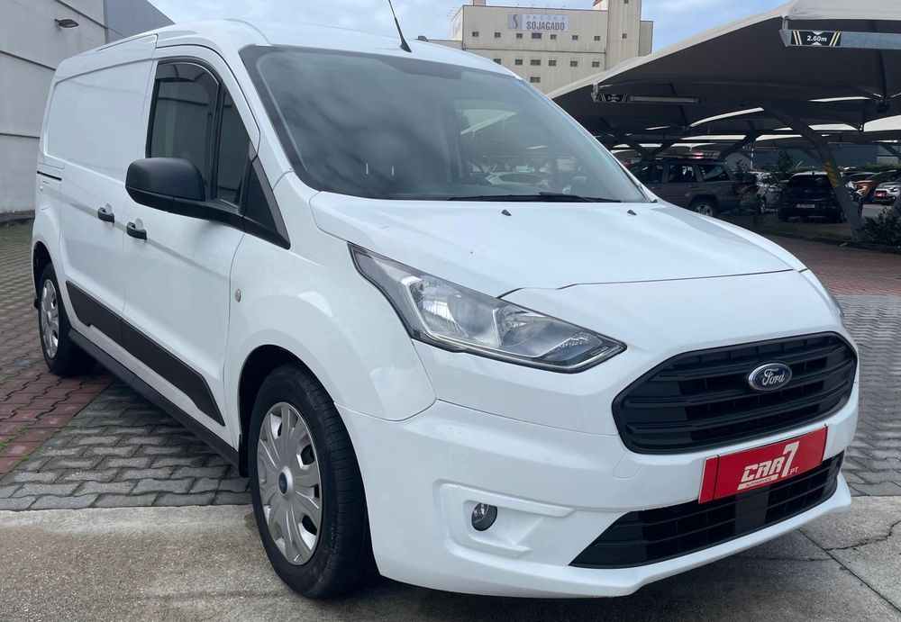 Ford Transit Connect 1.5 TDCi 230 L2 Trend