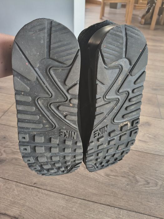 Air Nike buty meskie