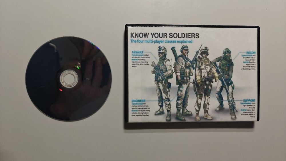 BATTLEFIELD 3 Limited Edition PlayStation 3